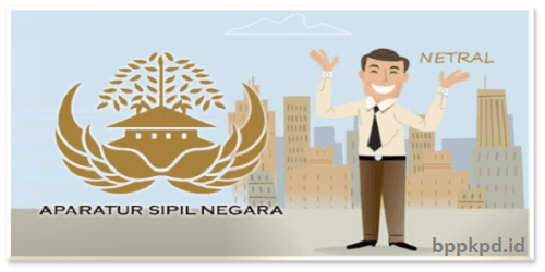 Bimtek Pengembangan dan Peningkatan Kompetensi ASN Untuk Meningkatkan Kualitas Pelayanan Publik