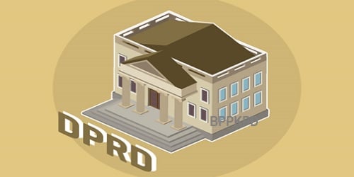 Bimtek Kedudukan Keuangan dan Administratif Pimpinan dan Anggota DPRD