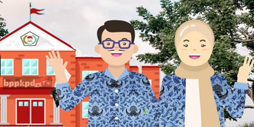 Peningkatan Kualitas Penyelenggaraan Pelayanan Publik