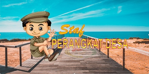 Bimtek Peningkatan Kapasitas Perangkat Desa dalam Penyelenggaraan Pemerintahan Desa