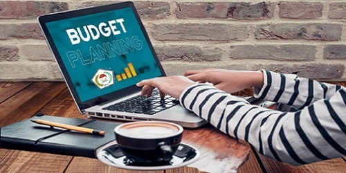 Bimtek Penyusunan Anggaran Berbasis Kinerja