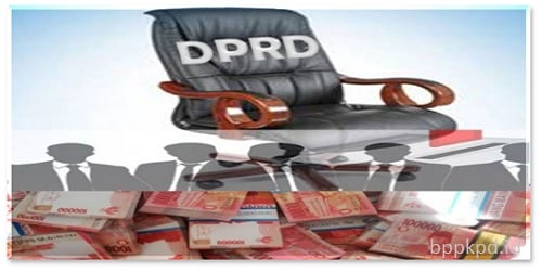 Pedoman Pengelolaan dan Pertanggungjawaban Dana Reses Bagi Anggota DPRD serta Optimalisasi Peran Fungsi Sekretariat DPRD Dalam Pelayanan Terhadap Pimpinan dan Anggota DPRD