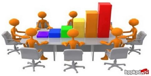 Bimtek Peningkatan Kinerja Sekretariat DPRD