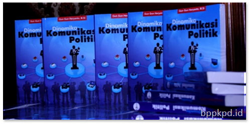 Bimtek Sinergitas Program Dalam Rangka Mendekatkan Anggota DPRD Dengan Konsekuen (Komunikasi Politik)