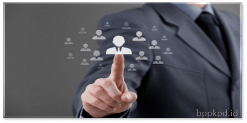 Bimtek Manajemen PNS sesuai PP No.17 Tahun 2020