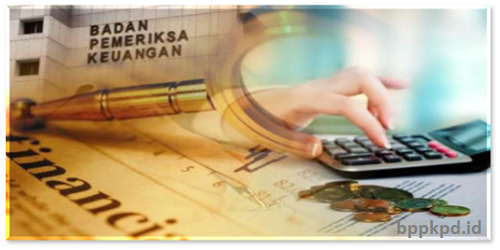 Bimtek Peran Pemda, DPRD serta SKPD dalam Mendapatkan Opini WTP