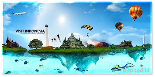 Bimtek Strategi Pengembangan Pariwisata