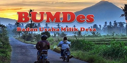 Pelatihan Strategi Pengelolaan dan Pengembangan BUMDes
