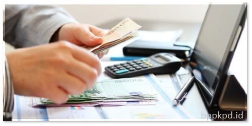 Bimtek Penatausahaan Anggaran Kas Melalui Dana Transfer