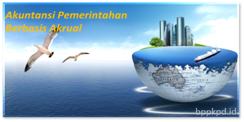 Bimtek Pengelolaan Keuangan Berbasis Akrual