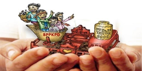 Peran dan Fungsi DPRD