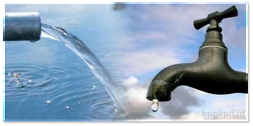 Bimtek Peranan PDAM dalam Meningkatkan PAD