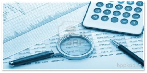 Bimtek Peranan Penatausahaan Keuangan Daerah