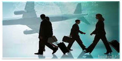 Bimtek Perjalanan Dinas Dalam Negeri Dalam APBD 2019