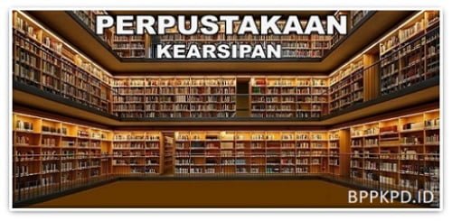 Bimtek Manajemen Perpustakaan