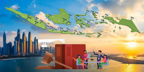 Bimtek Rencana Tata Ruang Wilayah Nasional