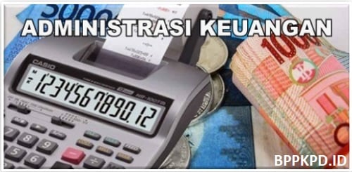 Bimtek Sistem Administrasi Keuangan