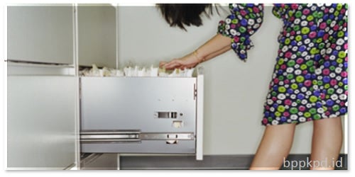 Bimtek Sistem Penyimpanan, Pengamanan dan Pemeliharaan Arsip