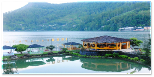 Bimtek Investasi Konsep Hijau & Strategi Pengembangan Pariwisata Indonesia