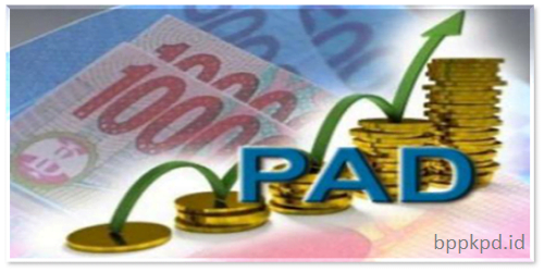 Bimtek Strategi Peningkatan PAD Dengan Memaksimalkan Potensi Aset Daerah