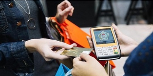 Bimtek Implementasi Transaksi Non Tunai