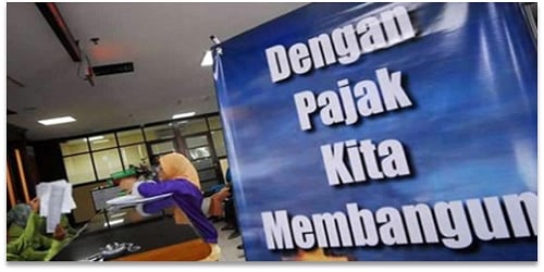 Pelaksanaan dan Pelaporan Alokasi Dana Desa, Bagi Hasil Pajak Retribusi Daerah, dan Dana Desa TA. 2018