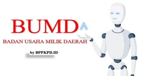 Bimtek Badan Usaha Milik Daerah 2019