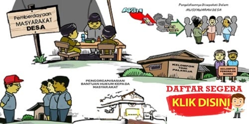 Hasil gambar untuk Bimtek Desa tentang Pelatihan Kepemimpinan Kepala Desa