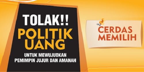 Bimtek Mengupas Tuntas UU No.7 Tahun 2017 tentang Pemilu 2019