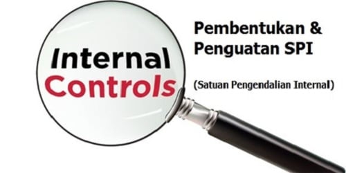 Bimtek Pembentukan dan Penguatan Satuan Pengendali Internal (SPI) BLUD