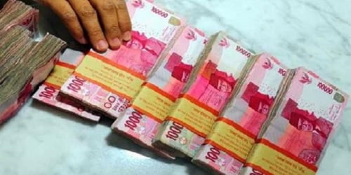 Bimtek Bendahara Pengeluaran APBN