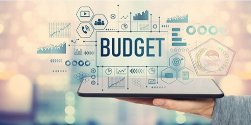 Bimtek Pengaruh Anggaran Berbasis Kinerja