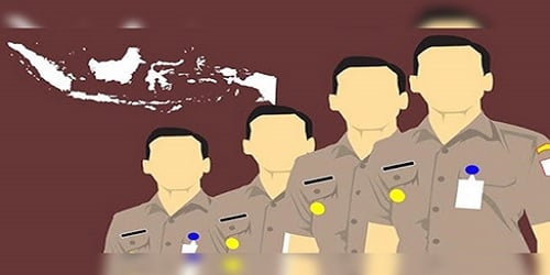 Bimtek Pemberdayaan Aparatur Kelurahan