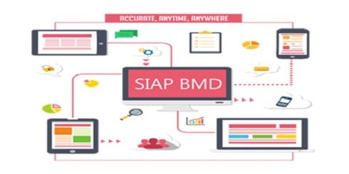 Bimtek SIAP BMD
