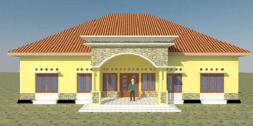 PP No. 17 Tahun 2018 Tentang Kecamatan