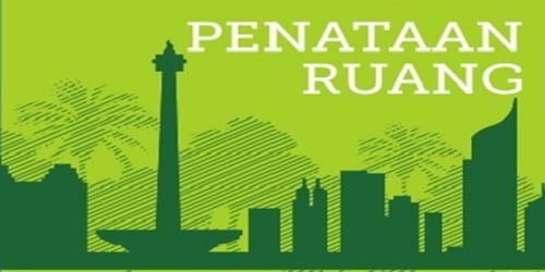 NSPK Pengendalian Pemanfaatan Ruang dan Penguasaan Tanah