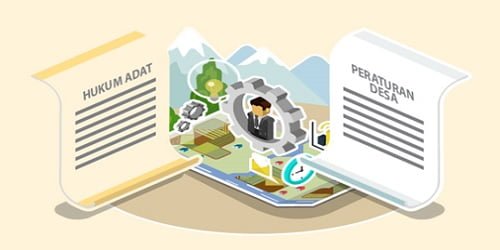 Bimtek Teknik Penyusunan Produk Hukum Desa