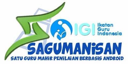 Aplikasi Sagumanisan