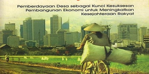 Aplikasi Smart Bumdes