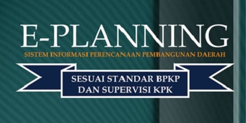 e-Planning