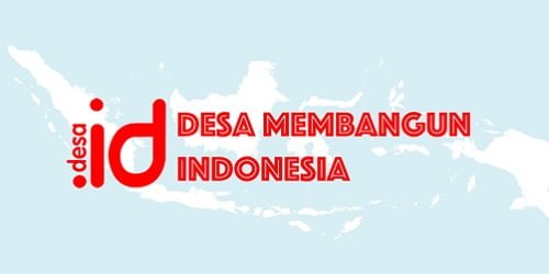 Pembuatan Website Desa
