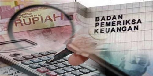 Bimtek Strategi Meraih Opini WTP dari BPK