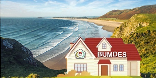 Pelatihan Pengelolaan BUMDes Sesuai PP 11 Tahun 2021